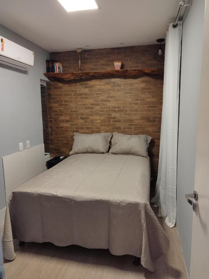 アラカジュResidencial Leticia Mirandaアパートメント エクステリア 写真