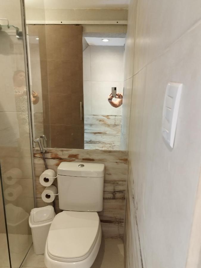 アラカジュResidencial Leticia Mirandaアパートメント エクステリア 写真