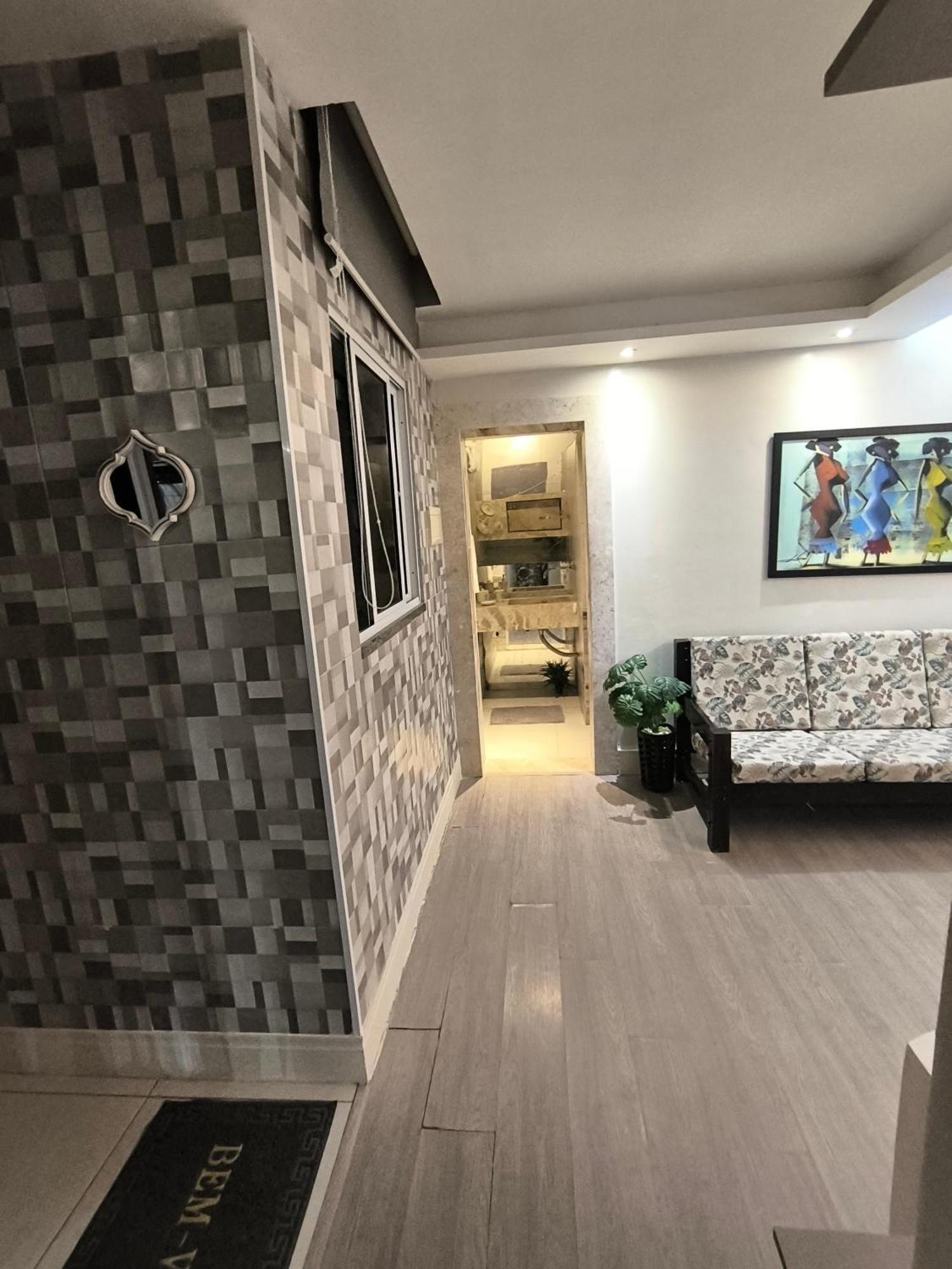 アラカジュResidencial Leticia Mirandaアパートメント エクステリア 写真